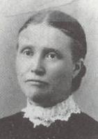 Frances Reeves (1840 - 1924) Profile